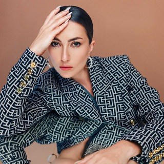 Алена Голдина