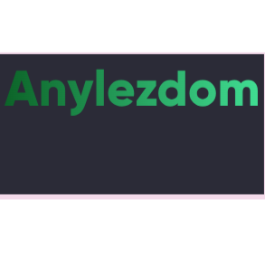 Anylezdom