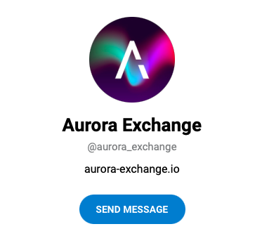 аврора обменник аврора обменник