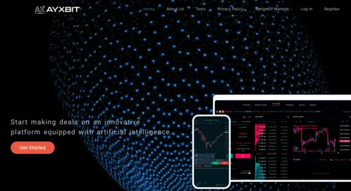 ayxbit ayxbit