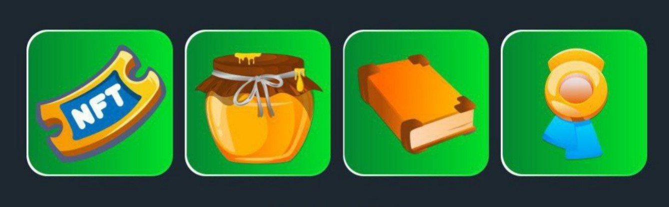 Bee Harvest комбо дня Bee Harvest комбо дня