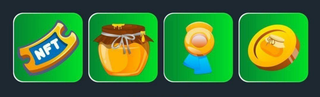 Bee Harvest комбо дня Bee Harvest комбо дня