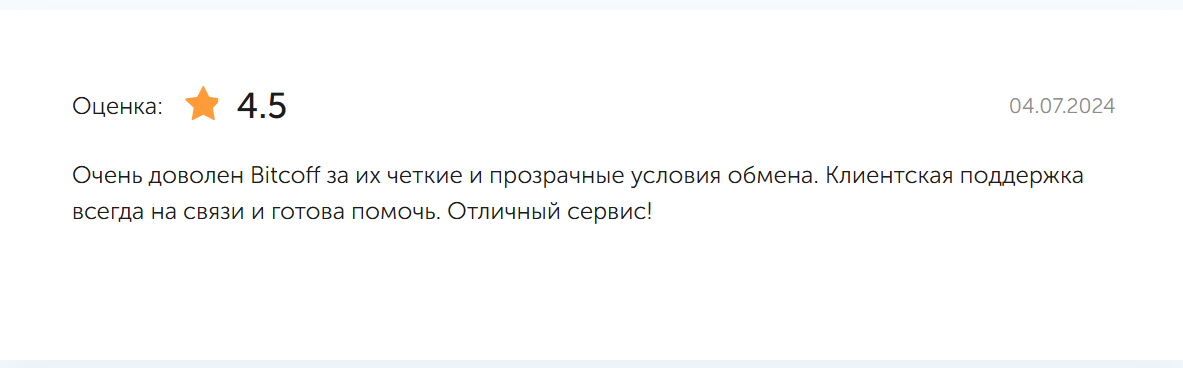 Bitcoff отзывы Bitcoff отзывы