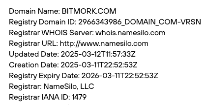 bitmork биржа отзывы bitmork биржа отзывы