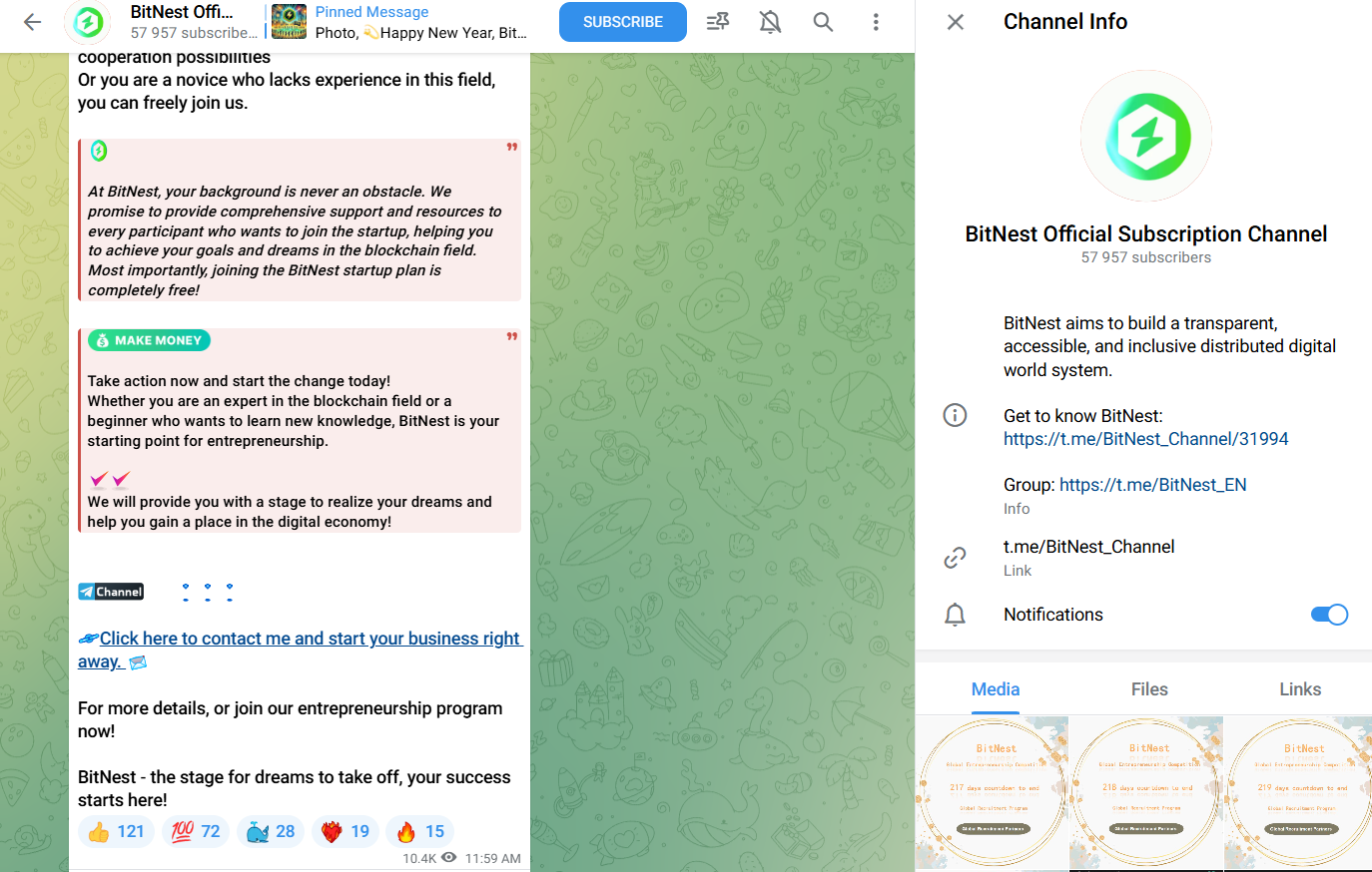 битнест битнест