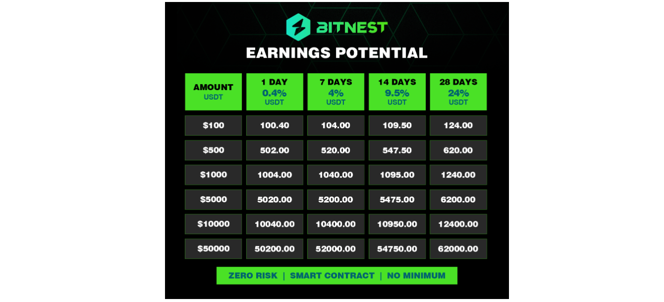 битнест отзывы битнест отзывы