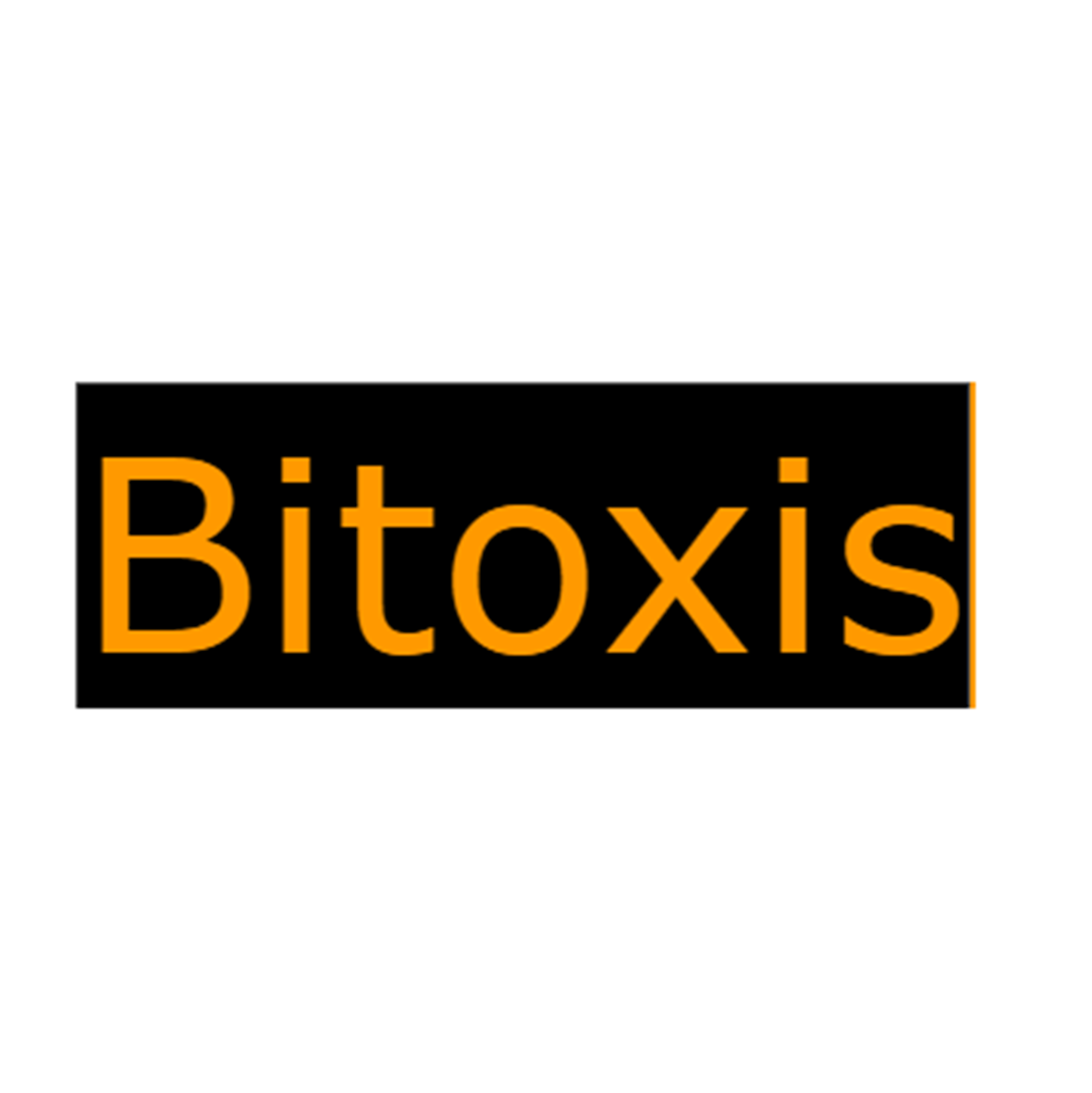 Bitoxis