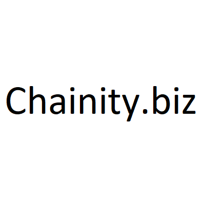 Chainity