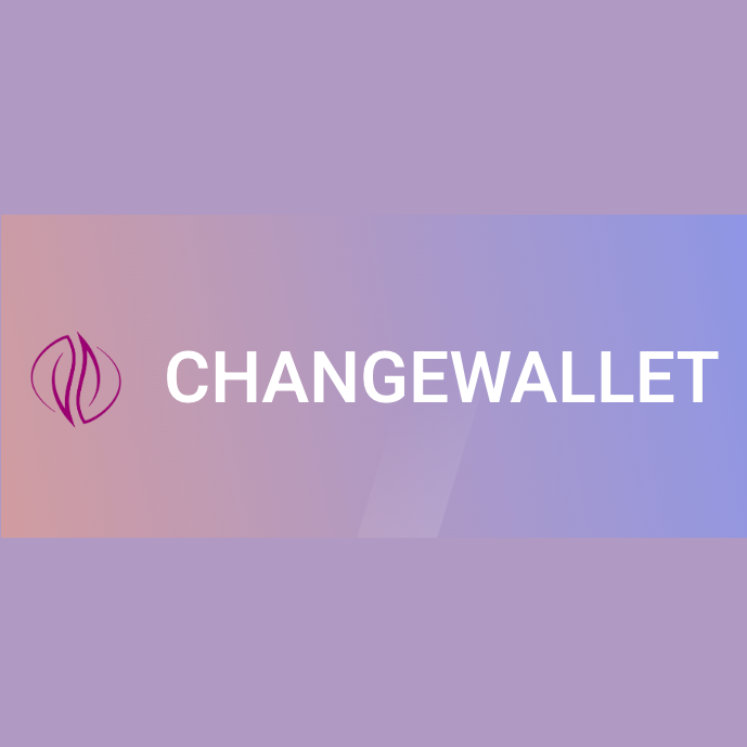 Changewallet