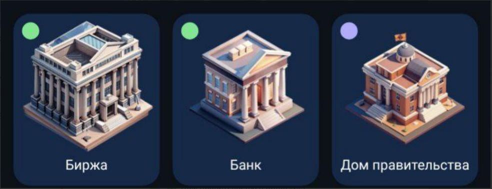 City Holder комбо дня City Holder комбо дня