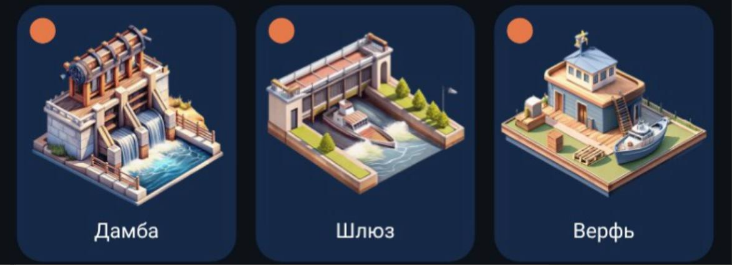 City Holder комбо дня City Holder комбо дня