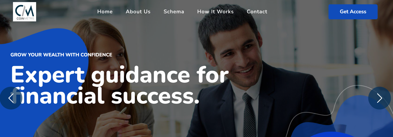 coin metris coin metris