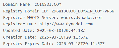 Coinsdi развод Coinsdi развод
