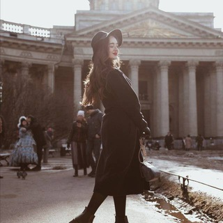 Диана Гринченко