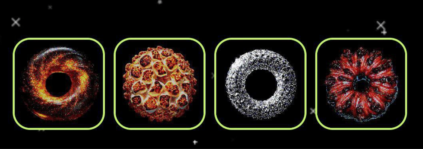 Donot комбо дня Donot комбо дня