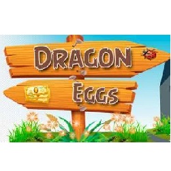 Dragon Eggs