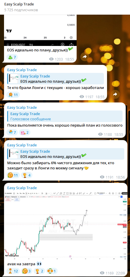 easy scalp trade easy scalp trade