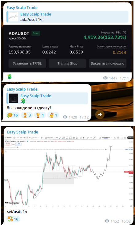 easy scalp trade easy scalp trade