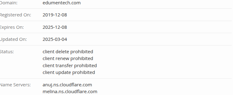 edumentech биржа edumentech биржа