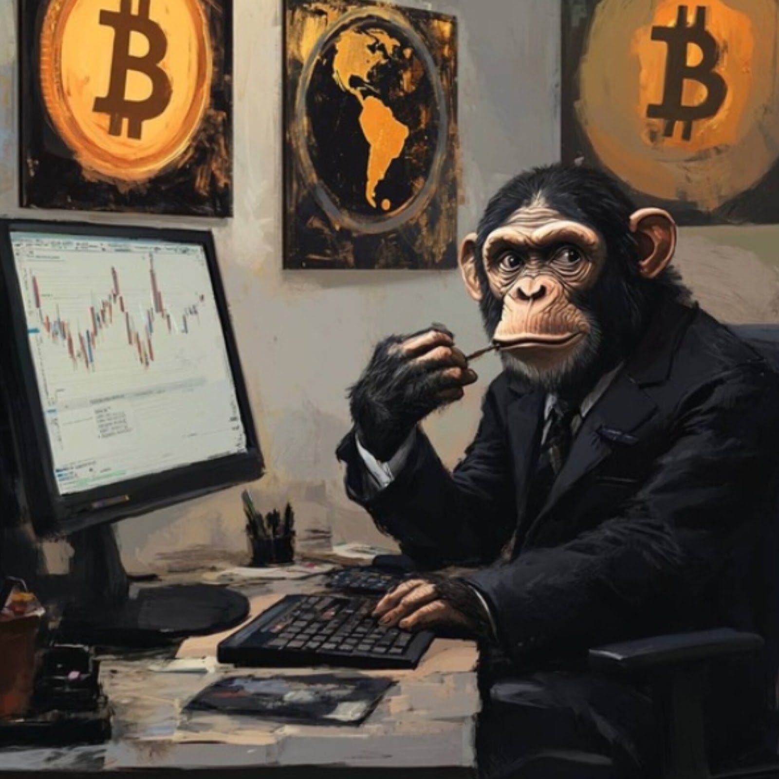 Эволюция Ict