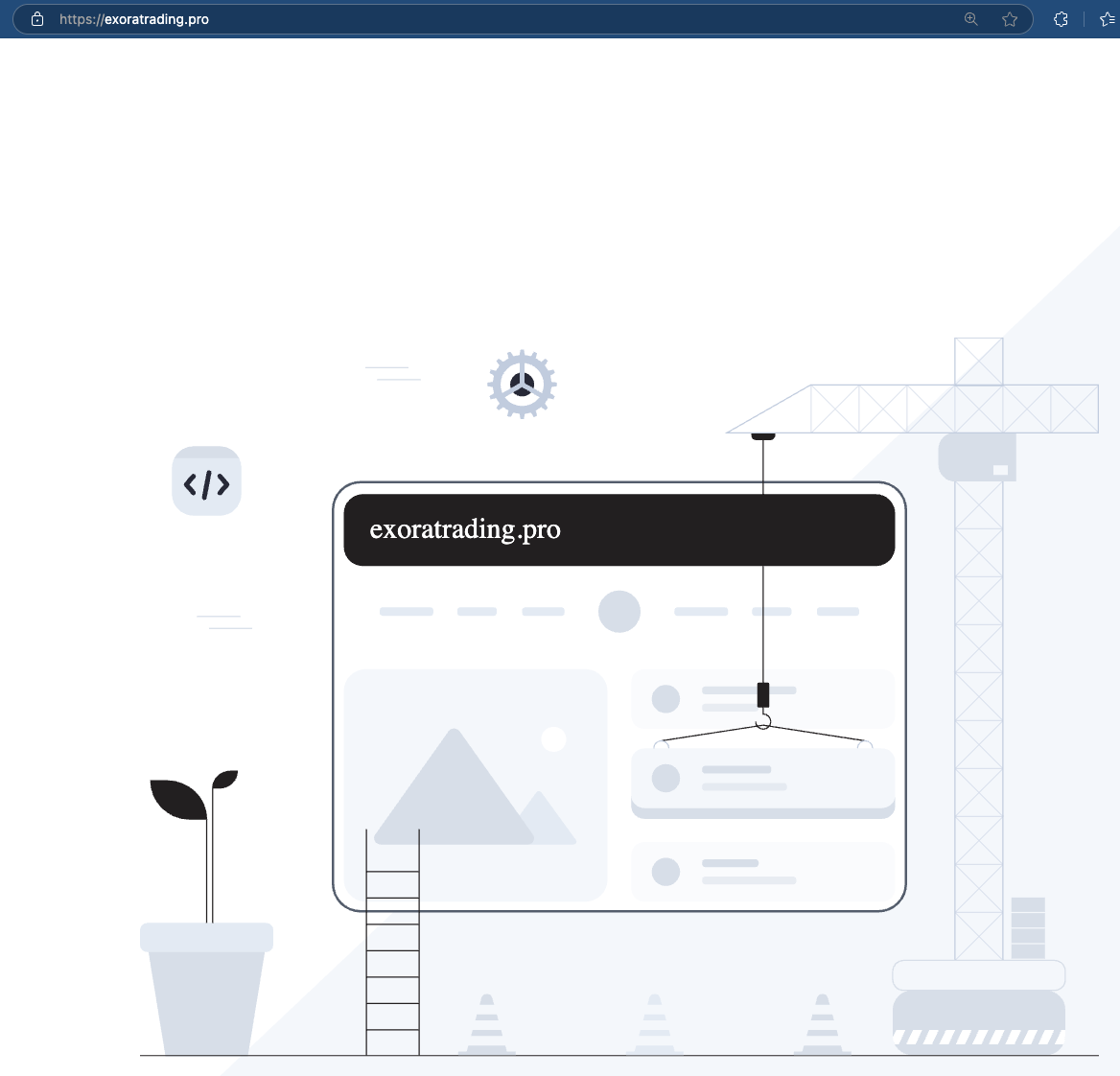 exoratrading exoratrading
