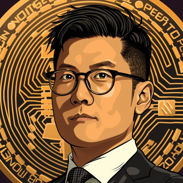 Hello Накамото