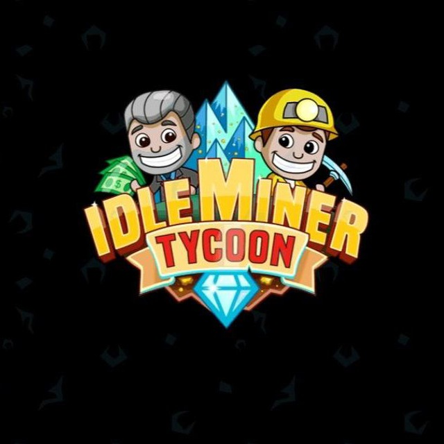 Idle Miner