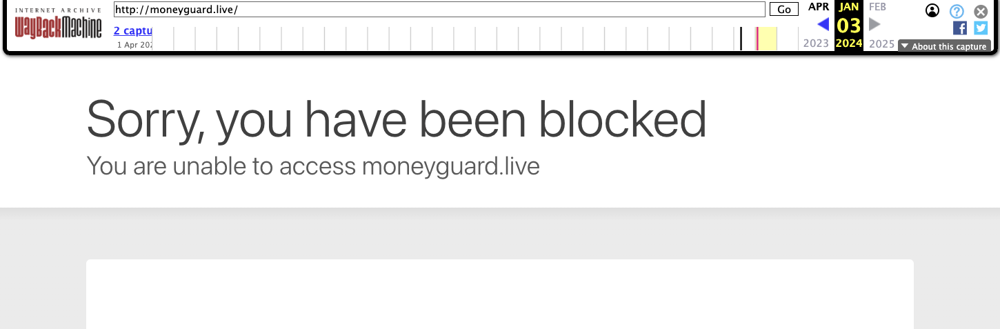 info moneyguards online info moneyguards online