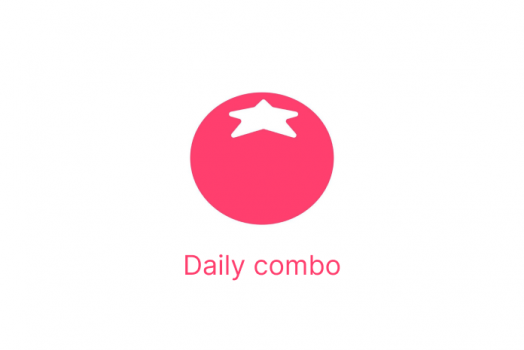 Комбо карты Tomarket на сегодня 03 апреля 2025