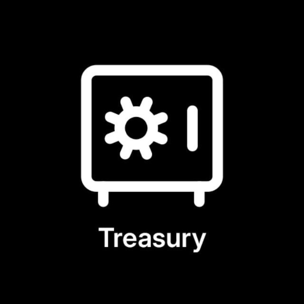 Комбо карты Treasury на сегодня 24 апреля 2025