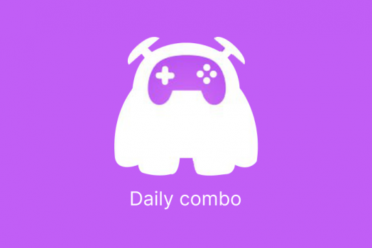 Комбо карты Xoob на сегодня 02 апреля 2025