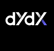 Криптобиржа Dydx