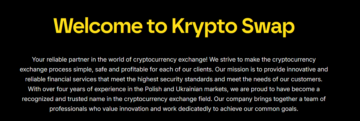 kryptoswap kryptoswap