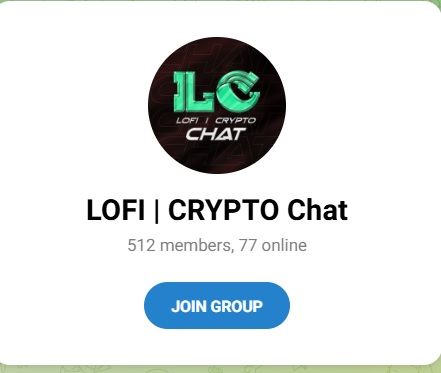lofi crypto тг канал lofi crypto тг канал