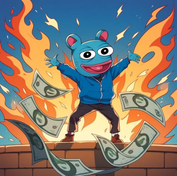 Лукас Мехевич Инвестиции