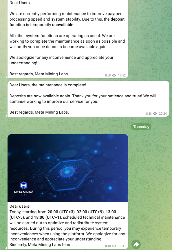 мета майнинг лабс мета майнинг лабс