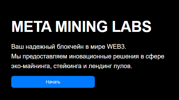 metamininglabs metamininglabs
