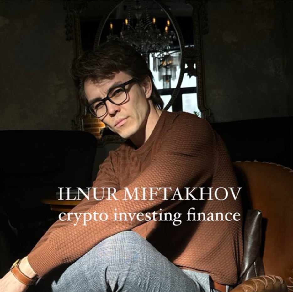 Miftakhov | Crypto