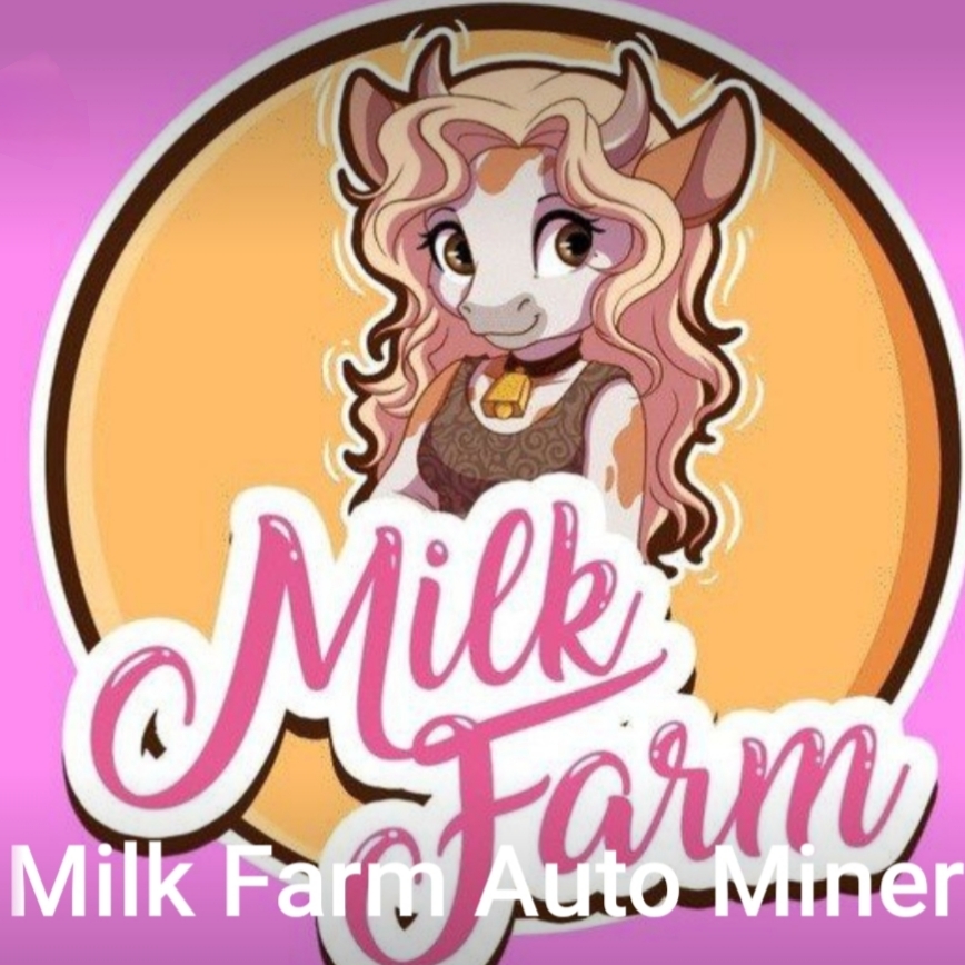 Milk Farm