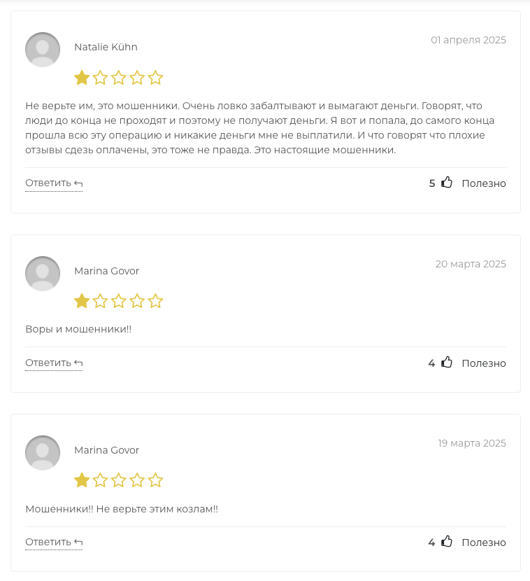 MoneyGuard Inc MoneyGuard Inc