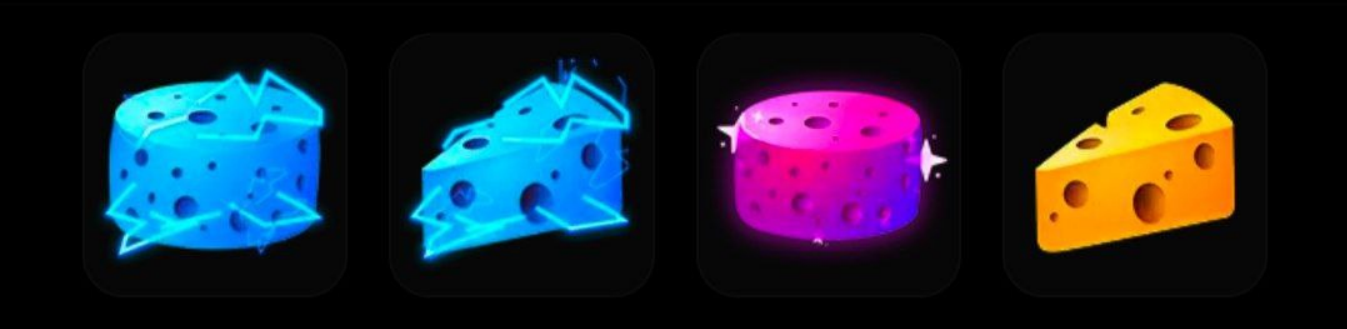 Mouse комбо дня Mouse комбо дня