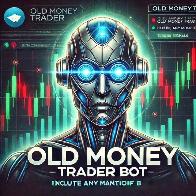 Mr.oldmoneytrader