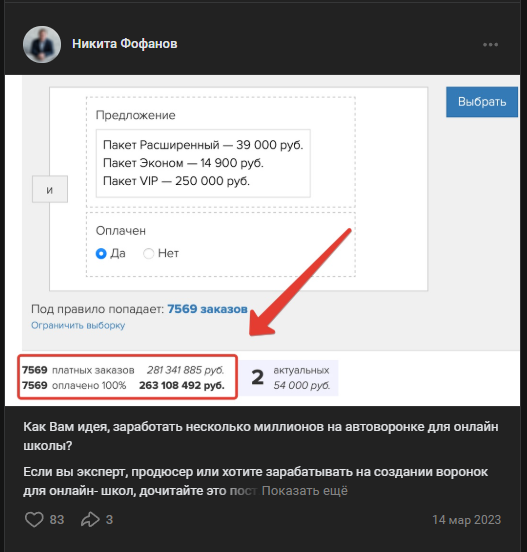 Никита Фофанов криптовалюта Никита Фофанов криптовалюта