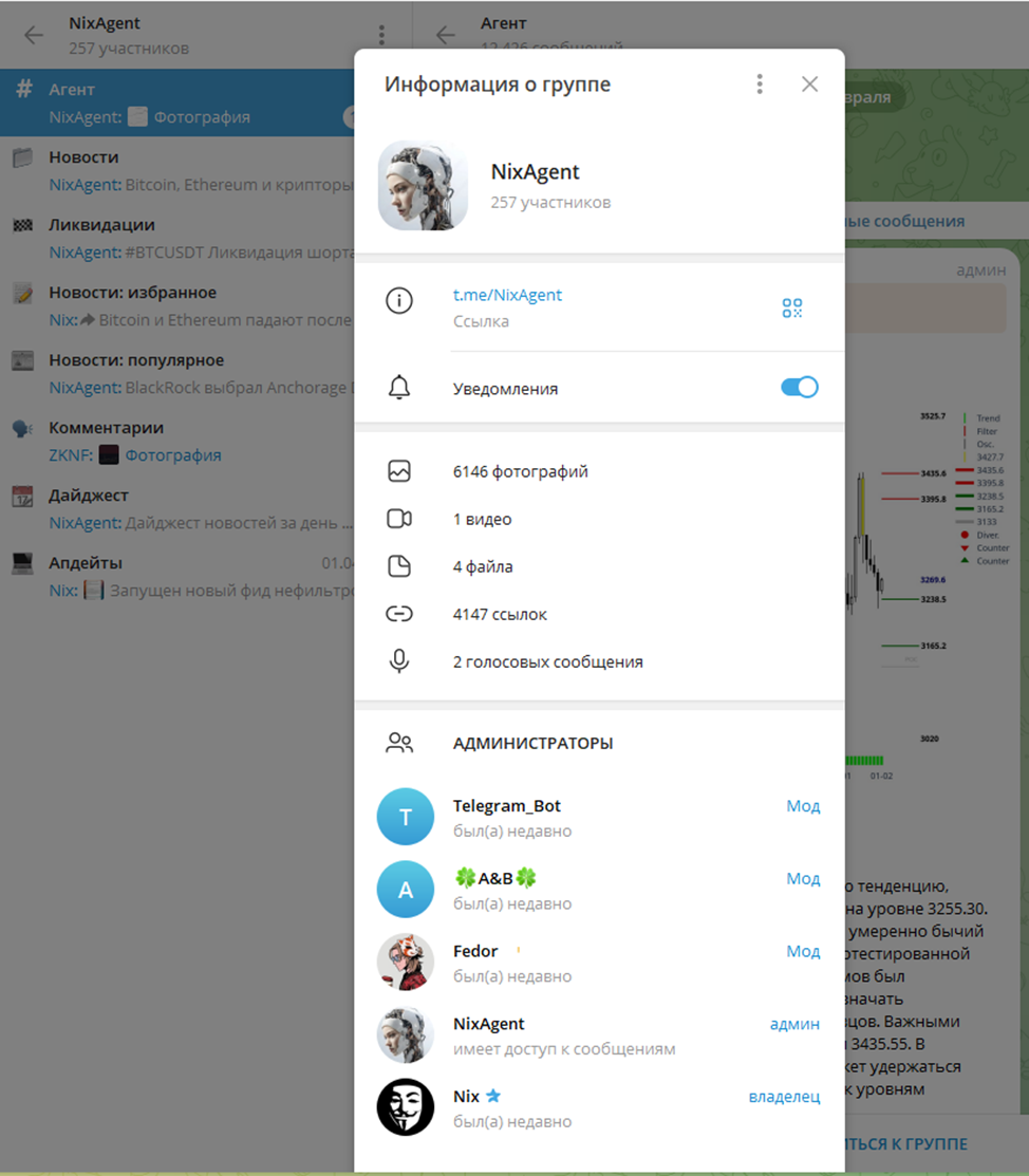 Nixtrading Nixtrading