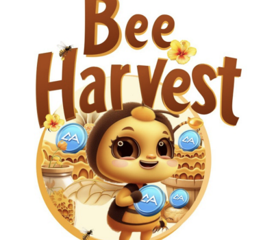 Обновленное комбо Bee Harvest на 17 апреля