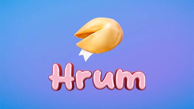 Ответы на цитаты Hrum на сегодня 19 апреля 2025