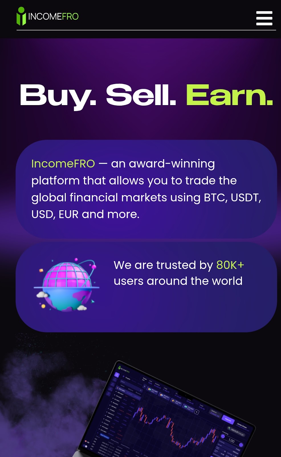 отзывы incomefro com отзывы incomefro com