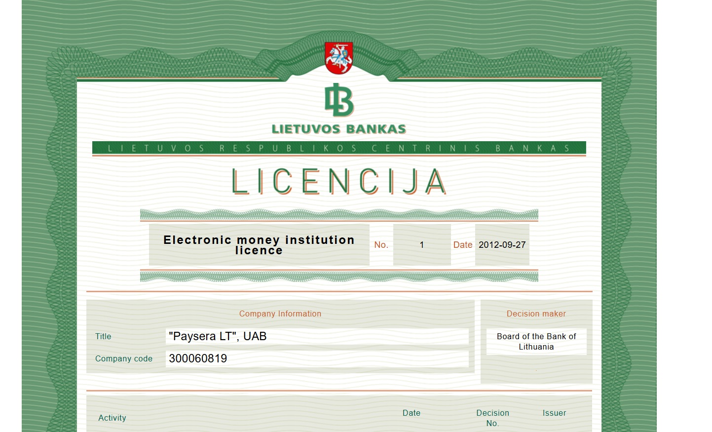 пайсера пайсера