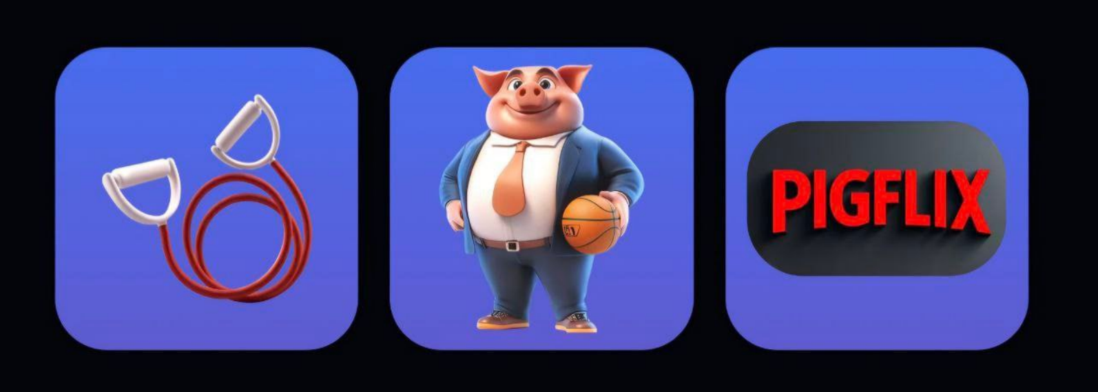 Piggy Bank комбо дня Piggy Bank комбо дня