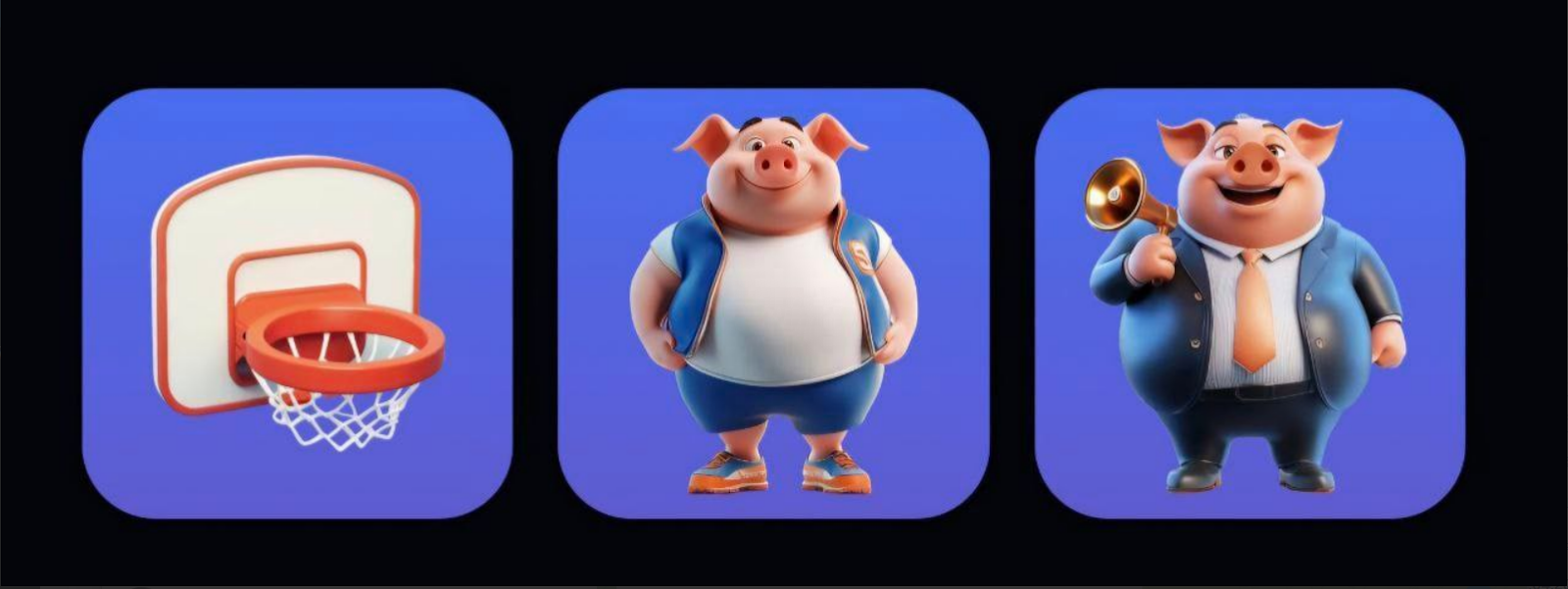 Piggy Bank комбо дня Piggy Bank комбо дня